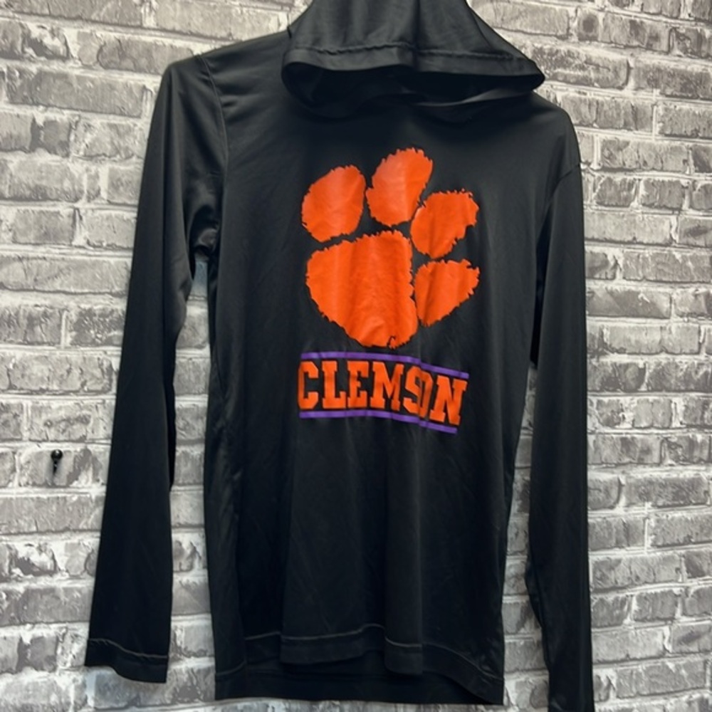 Boy's‎ Clemson hoodie